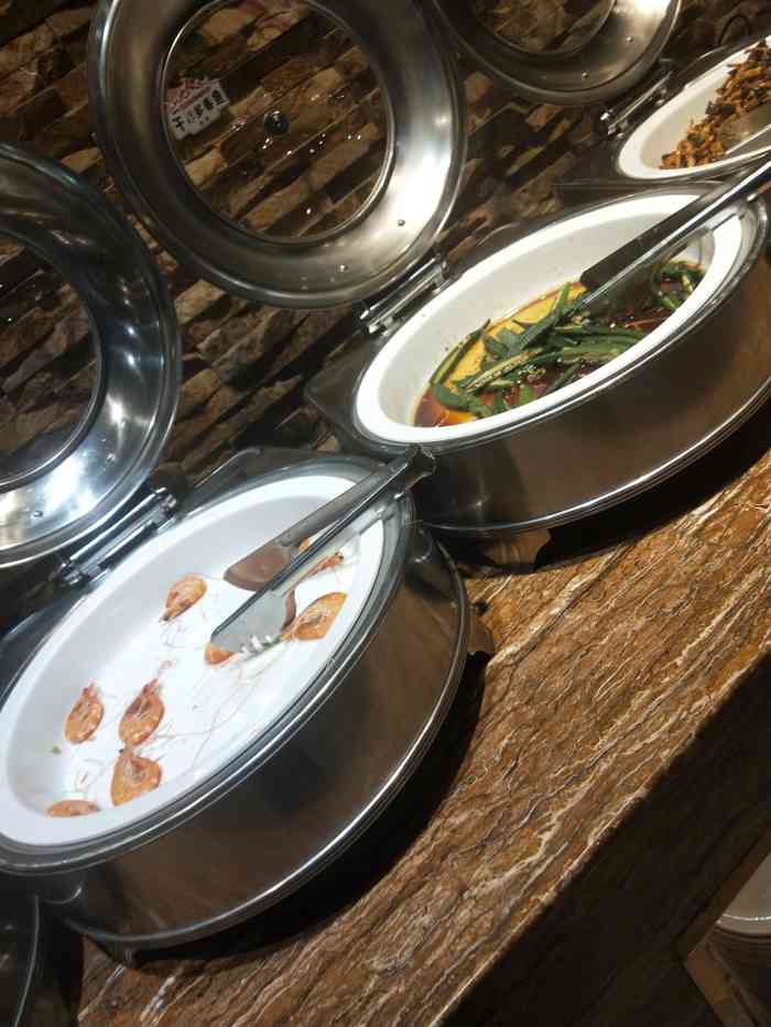 巴丽亚巴西烤肉自助餐厅(城阳店)-"【地址】在城阳城中城四楼金太郎