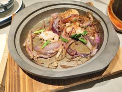 -绿茶餐厅(广州天河城店)