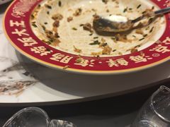 -金沙滩海鲜餐厅·海肠捞饭·手工水饺·无预制菜(梅江龙水园店)