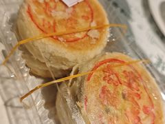 -王家沙点心店(南京西路总店)