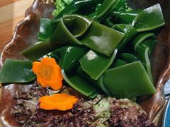 海带结-湊湊火锅·茶憩(上海合生汇店)