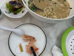 -威海渔村(黄兴路店)