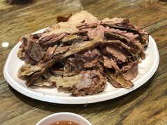 -清真益鑫羊肉手抓馆(南大街店)