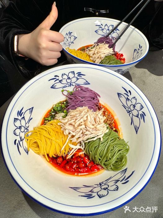 小河盐帮·私家菜·烤鸭(三元桥·霄云路店)图片