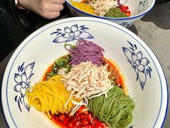 -小河盐帮·私家菜·烤鸭(三元桥·霄云路店)