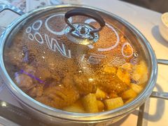 -焖锅部落(容城店)