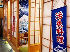 -鳗鲔料理小馆