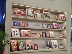 -天真蓝照相馆(西安南门王府井LAB店)