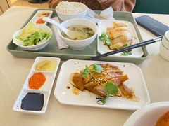 -本味轩精品茶餐厅(黄山路店)