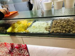 -孔师傅八仙老鸭粉丝汤(上海市第一食品商店南东店)