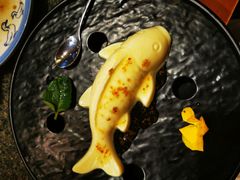 -真地道京味府·鲜橙烤鸭·北京菜(朝外大街东大桥店)
