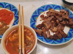 -巴依老爷新疆美食(马驹桥店)