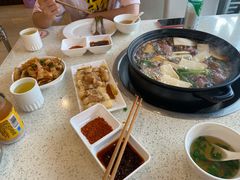 -澳盟清汤鲜黄牛肉(公济桥路店)