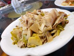 霸王花-大门水乡·顺德菜
