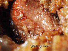 上海口味粽王&nbsp;の&nbsp;鲜肉粽（肉）-璐坊粽王(复兴中路店)