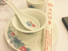 -凤城酒家(渣华道)
