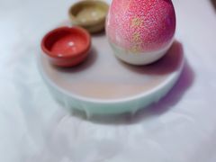 三生三世桃花雨诺-今朝桃花醉川菜小酒馆(龙湖天街店)