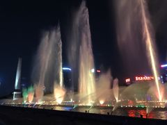 -两江幸福广场