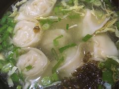 -百年尹氏汤包(湖南路狮子桥店)