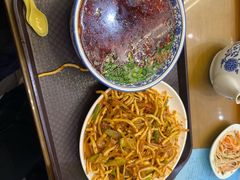 -清真磨沟沿老字号牛肉面(总店)