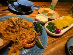 -甲米府·泰国餐厅(八佰伴店)