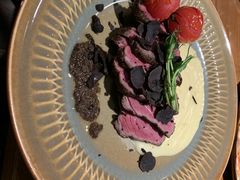 -JINNS锦时 steak&pizza(浸信会礼拜堂旧址店)
