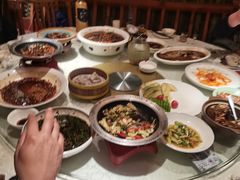 -佰家小厨·南京菜(夫子庙店)