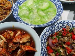 -欧记大排档·景德菜(上海首店)