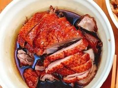 烤鸭-晓马鸭店(新芜路店)