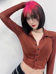-HairCode芭曲发型