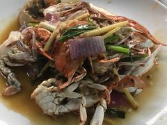 -四川小胡子海鲜(丁村万人海鲜广场店)