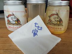 -七七家的糖水店(南湾街1号店)