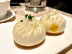 蟹粉生煎-成隆行·蟹王府(九江路店)
