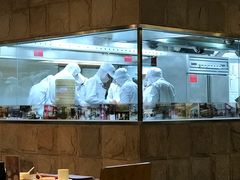 厨房-鼎泰丰(当代商城店)