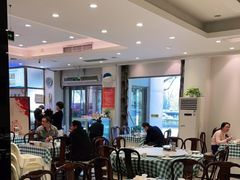 大堂-紫光园(劲松店)