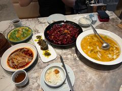 -火婆子·川小馆(扬韬科技广场店)