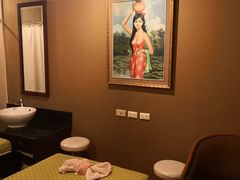 -曼谷王子宫殿酒店