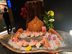 -蟹犇•帝王蟹雪蟹(陆家嘴店)