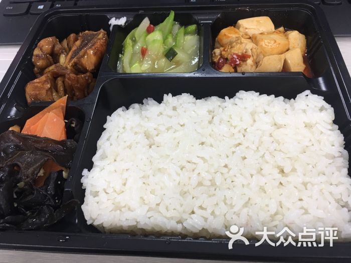 丽华快餐(旺墩路店)-图片-苏州美食-大众点评网