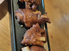 -永安鱼庄·镇江菜(丁卯店)