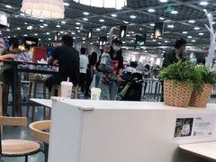 -宜家·瑞典风味餐厅(北京西红门店)