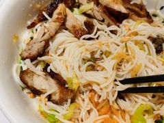 -美奈小馆·东南亚菜(福田星河COCO Park店)