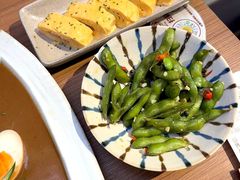 -CURRY YA 熟成咖哩專門店(深圳湾万象城店)