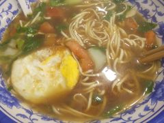 -阿扁杭州面(苗圃店)