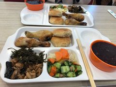 -香妃烤鸡(西单店)