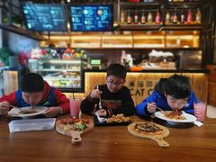 -MANCAT 漫猫咖啡(施湾三路店)