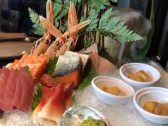 -和彩放题餐厅(酒仙桥店)