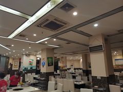 大堂-蜀皇·菌汤鲜黄牛肉汤锅(宽窄巷子店)