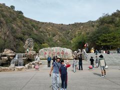 -桑干河大峡谷旅游区