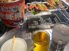 -阿财老铺·老蚌埠龙虾城(华夏总店)